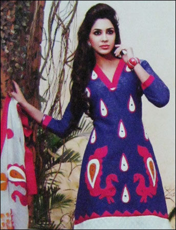 Trendy Salwar Kameez