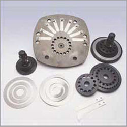 Valve Parts