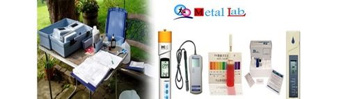 Water Testing Equipments