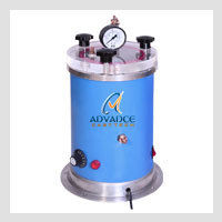 Wax Injector Machine