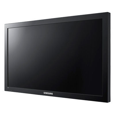 40" Lcd Display Bx Series