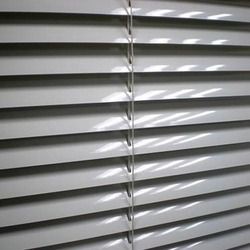 Aluminum Venetian Blinds