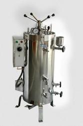 Autoclaves