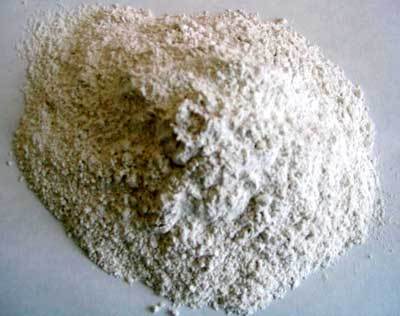 Bentonite Powder