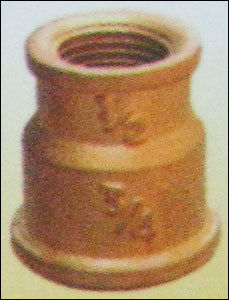 Brass Die Casted Socket