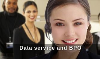 Business Process Outsourcing (Bpo) Services