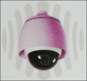 CCTV Camera - Innovative Technology Design | High Reliability, Advanced Surveillance Capabilities