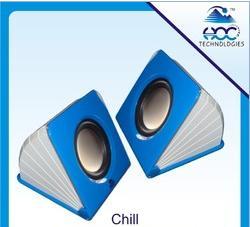 Chill Speaker