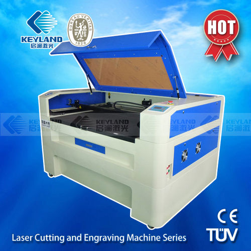 CO2 Laser Cutting Machine 1690 1390 1060 6040