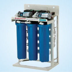 Commercial RO Water Purifiers (25 Ltr)