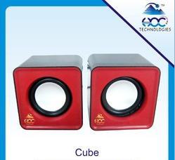 Cube Speaker