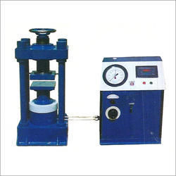 Digital Compression Testing Machines