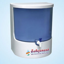 Domestic Water Purifier (S Dolphin)