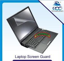 Laptop Screen Guard