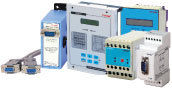 Motor And Pump Protection Relays