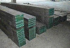 Plastic Mould Steel Plate DIN1. 2311/P20/3Cr2Mo