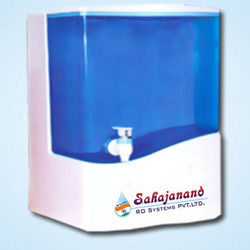 S Compac Domestic Water Purifier