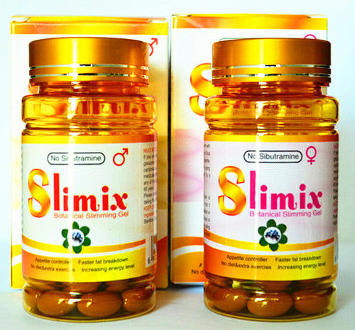Slimix Diet Pills