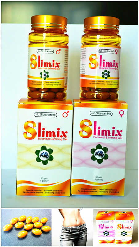 Slimix Weight Loss Capsule