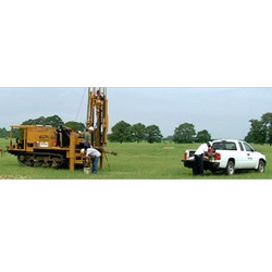 Soil Investigation And Testing Services By Pandey Earthworks Private Limited
