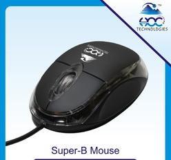 Super-B Mouse