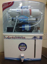 Water Purifier (Grand Plus)