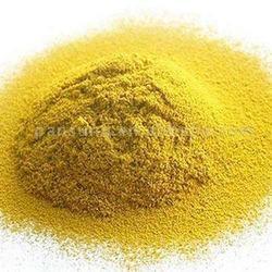 Yellow Synthetic Iron Oxide