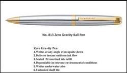 Zero Gravity Pen