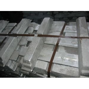 Zinc Ingot