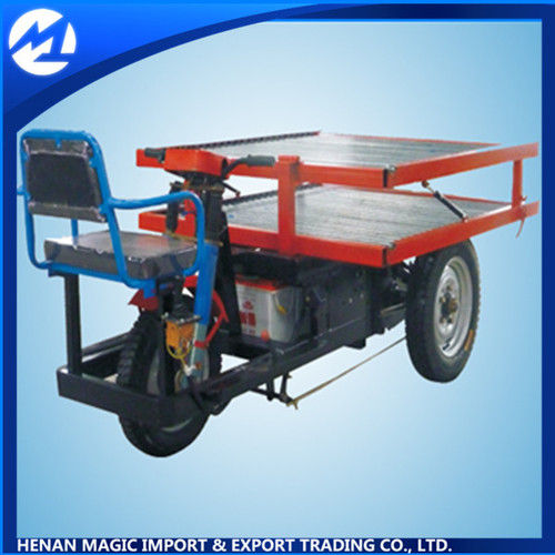 60V China Cargo Tricycle ET1304030-7