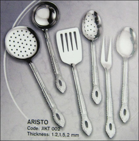 kitchen tools