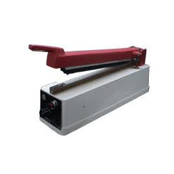 Bag Sealing Machine