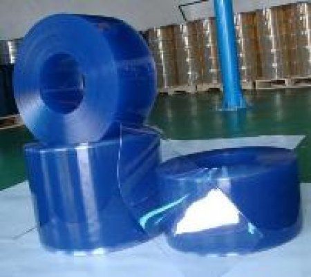 Cold Storage PVC Strip Curtain