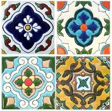 Decorative Tiles