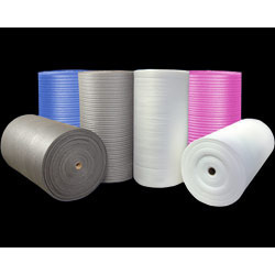 EPE Foam Roll and EPE Foam Sheet