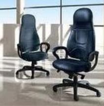 Ergonomic Revolving Office Chairs