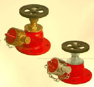 Fire Fighting Valve