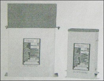 Oil Cap Capacitors