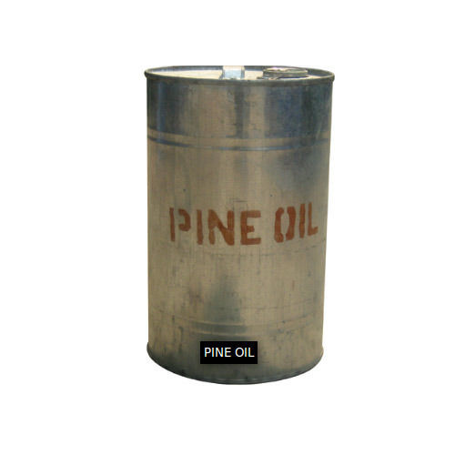 pine oil