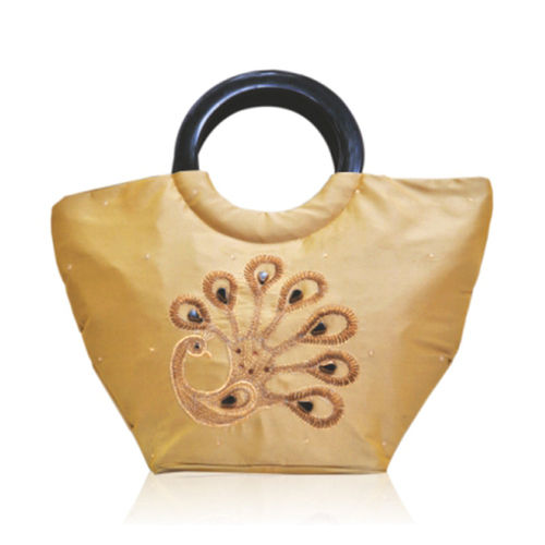 Silk Handbags Hb136