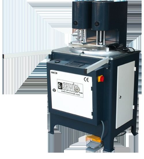 Single Corner Welding Machine(Iso/101)