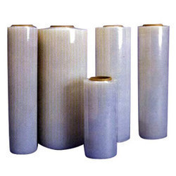 Stretch Films