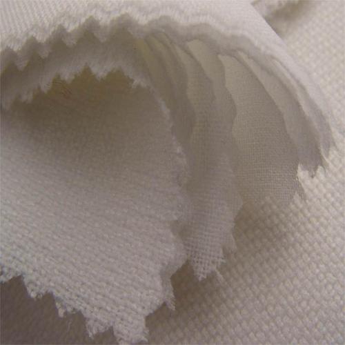 100% Polyester Woven Fusible Interfacing For Garment