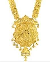 22K Gold Fancy Designer Mangalsutra