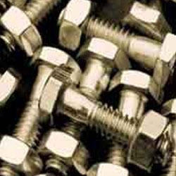 Alloy Steel Fasteners