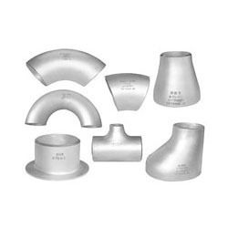 Alloy Steels Buttweld Fittings