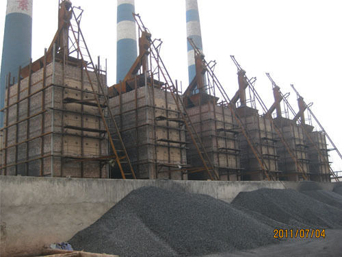 Anthracite Coal (CAC)