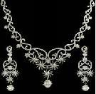 Attractive Necklace Set