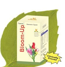 Bloom-Up Syrup