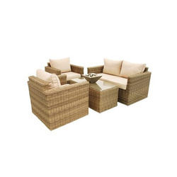 C Square Sofa Sets